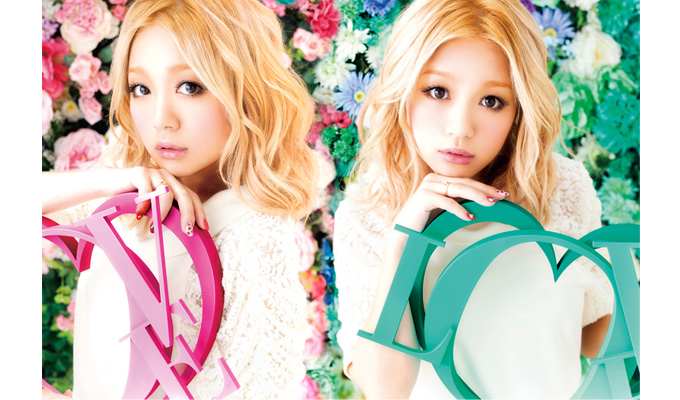 西野カナ×SOLARIA PLAZA×LOVE FM タイアップキャンペーン決定